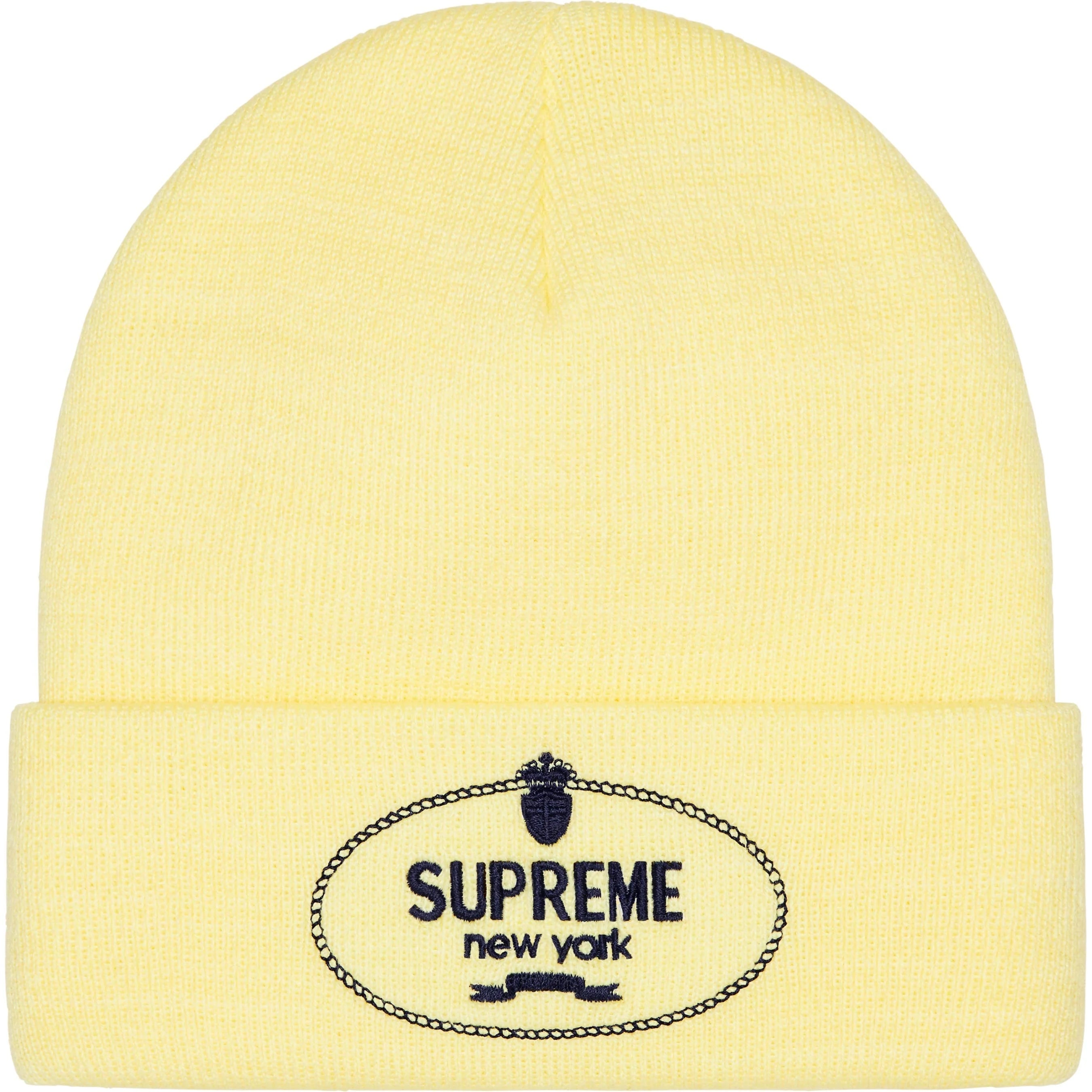 Crest Beanie view 4